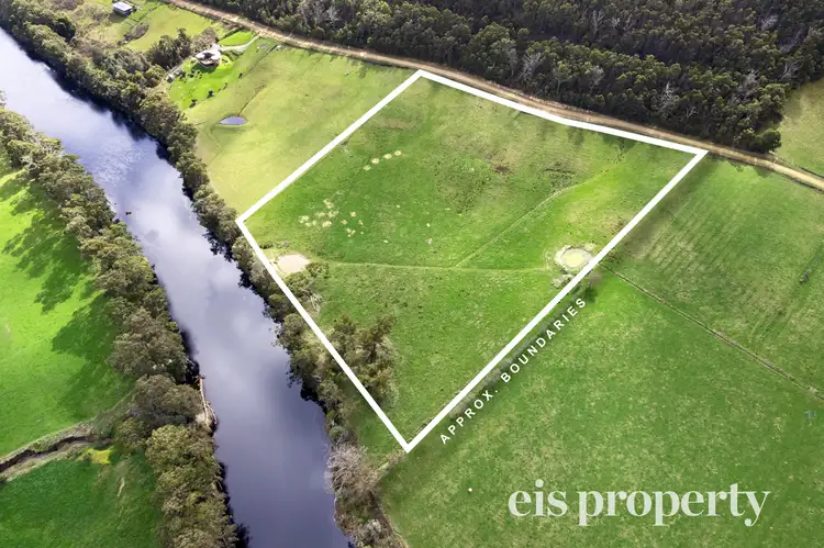 853 North Huon Road, Judbury TAS 7109