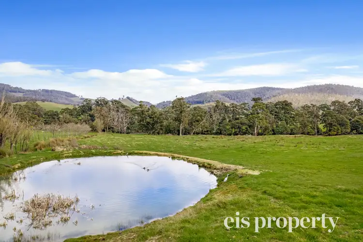 Seventh view of Homely land listing, 853 North Huon Road, Judbury TAS 7109