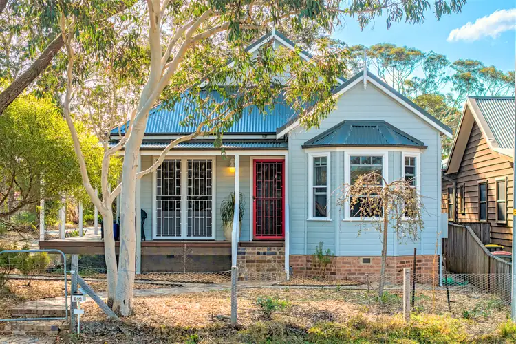 Main view of Homely house listing, 262 Govetts Leap Road, Blackheath NSW 2785