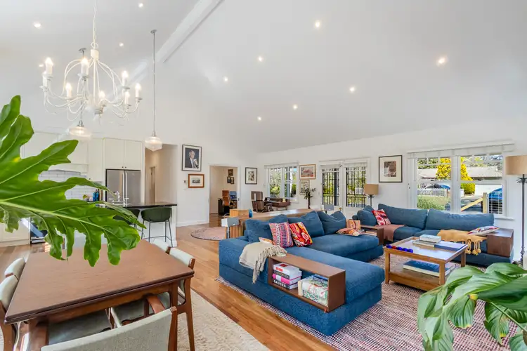 Fifth view of Homely house listing, 262 Govetts Leap Road, Blackheath NSW 2785