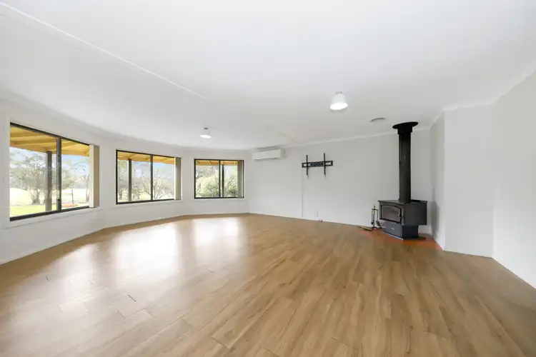 Second view of Homely house listing, 22 Adelong Racecourse Road, Adelong NSW 2729