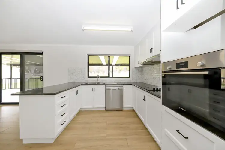 Fifth view of Homely house listing, 22 Adelong Racecourse Road, Adelong NSW 2729