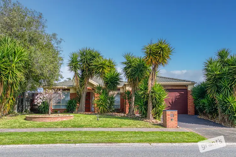 95 The Promenade, Narre Warren South VIC 3805