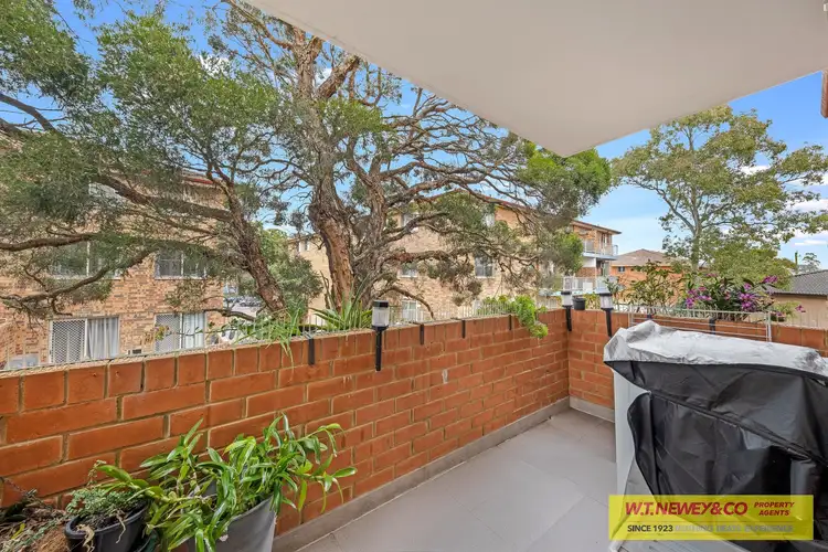 Fifth view of Homely unit listing, 20/48-50 Pevensey Street, Canley Vale NSW 2166