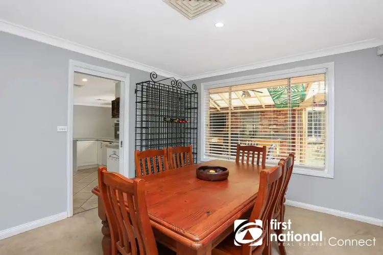 Third view of Homely house listing, 3 Albert Street, Mcgraths Hill NSW 2756