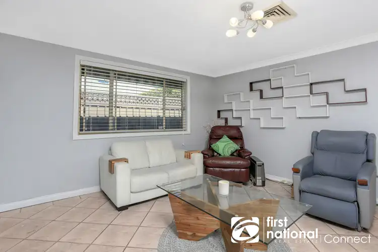 Fourth view of Homely house listing, 3 Albert Street, Mcgraths Hill NSW 2756