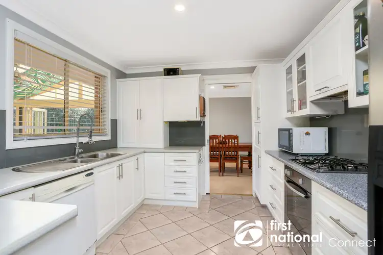 Fifth view of Homely house listing, 3 Albert Street, Mcgraths Hill NSW 2756