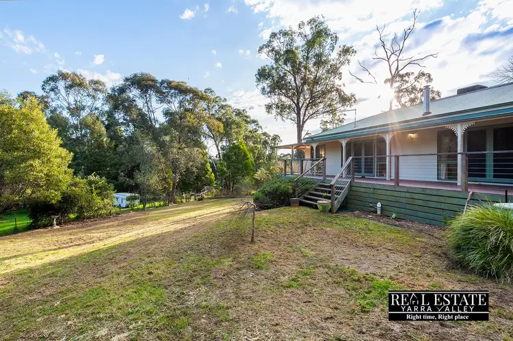 Third view of Homely house listing, 20 Grant Crescent, Healesville VIC 3777