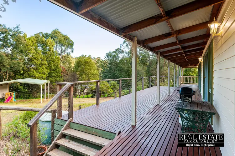 Fourth view of Homely house listing, 20 Grant Crescent, Healesville VIC 3777