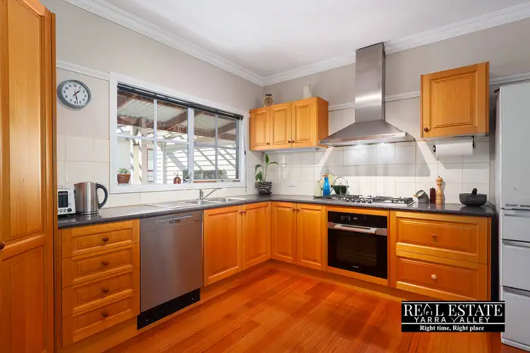 Fifth view of Homely house listing, 20 Grant Crescent, Healesville VIC 3777