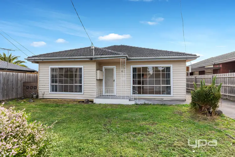 39 Millawa Avenue, St Albans VIC 3021