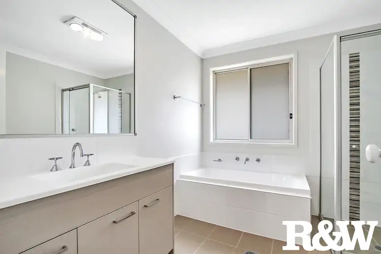 Sixth view of Homely house listing, 36 Resolution Avenue, Willmot NSW 2770