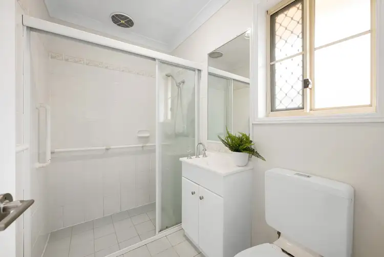 Fifth view of Homely villa listing, 32/32 Belgarah Place, Carina QLD 4152
