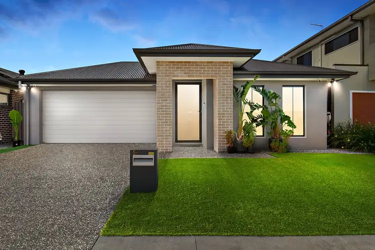 58 Lighthouse Esplanade, Newport QLD 4020