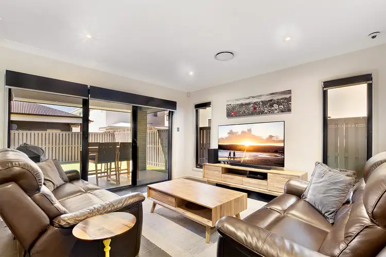 Second view of Homely house listing, 58 Lighthouse Esplanade, Newport QLD 4020