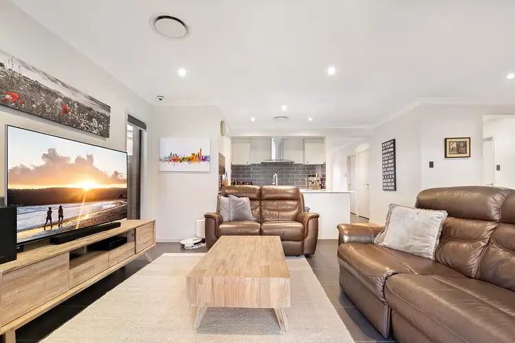Third view of Homely house listing, 58 Lighthouse Esplanade, Newport QLD 4020