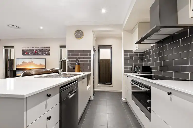 Fourth view of Homely house listing, 58 Lighthouse Esplanade, Newport QLD 4020