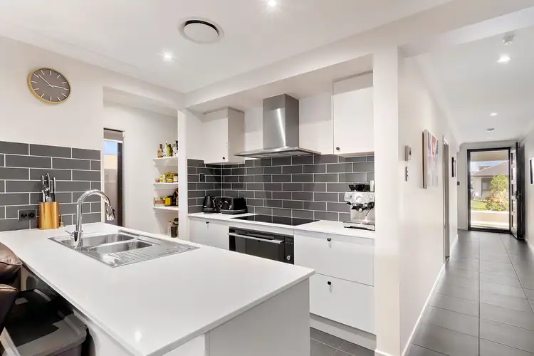 Fifth view of Homely house listing, 58 Lighthouse Esplanade, Newport QLD 4020