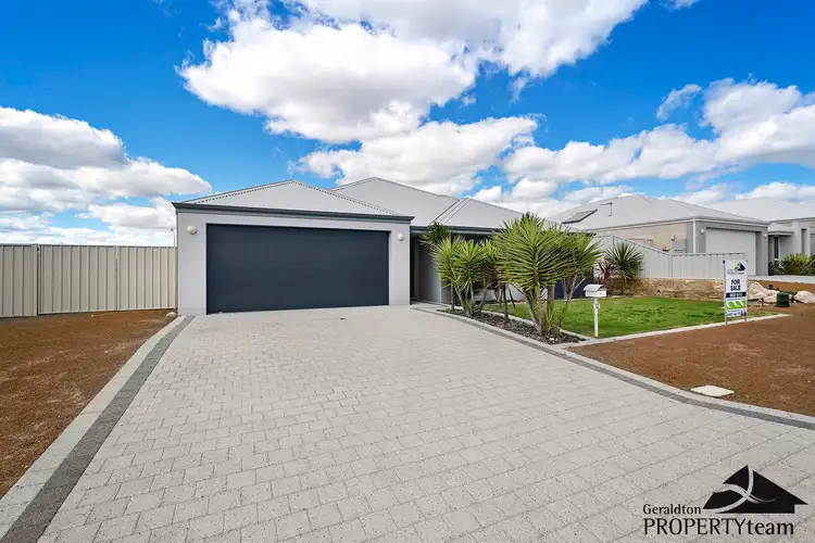 12 Thistle Wynd, Wandina WA 6530