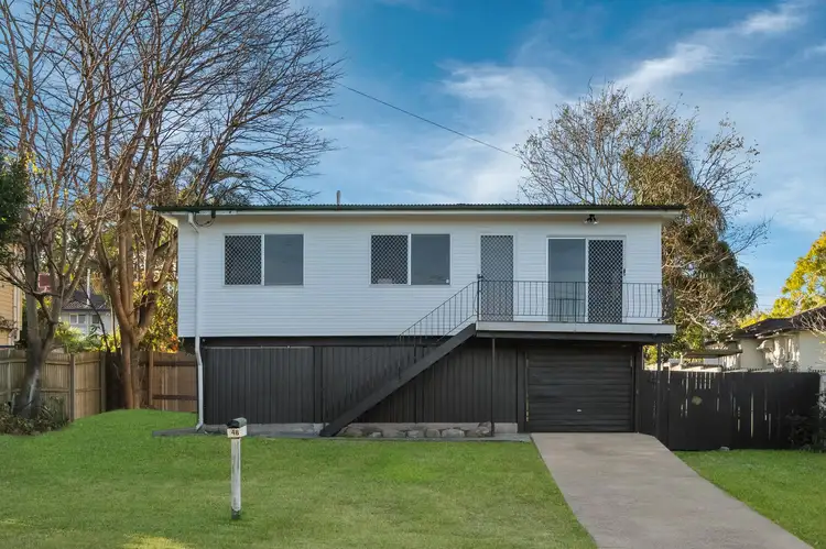 48 Marday Street, Slacks Creek QLD 4127