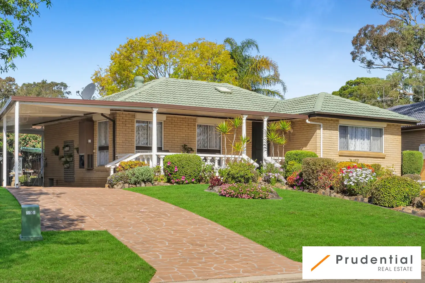 Main view of Homely house listing, 6 Geum Place, Macquarie Fields NSW 2564
