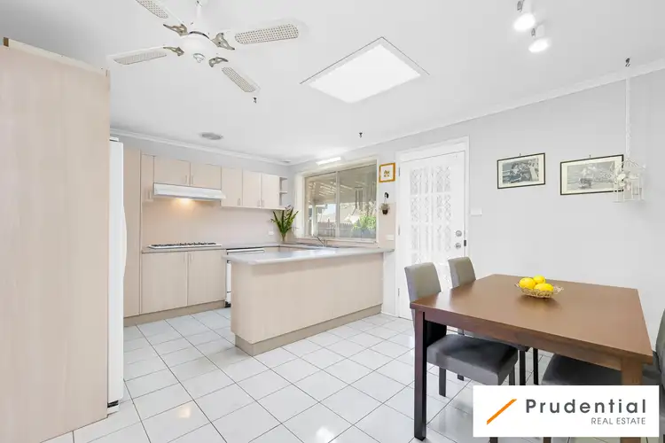 Third view of Homely house listing, 6 Geum Place, Macquarie Fields NSW 2564