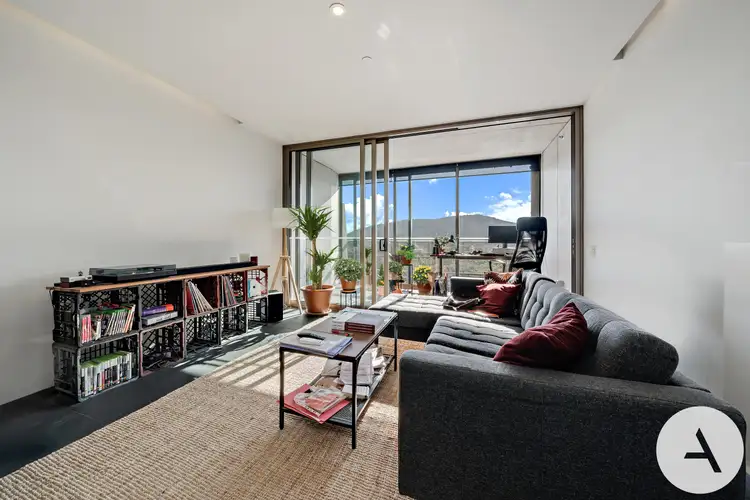 1204/25 Edinburgh Avenue, City ACT 2601