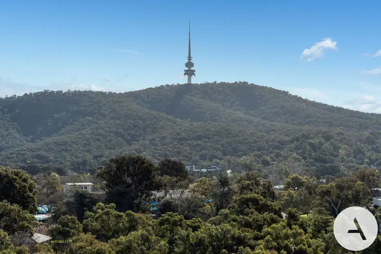 Fifth view of Homely apartment listing, 1204/25 Edinburgh Avenue, City ACT 2601