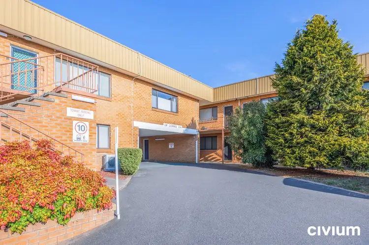 21/30 River St, Oaks Estate ACT 2620