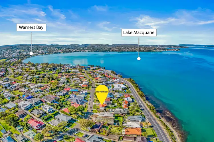 Main view of Homely house listing, 54 Berkeley Street, Speers Point NSW 2284