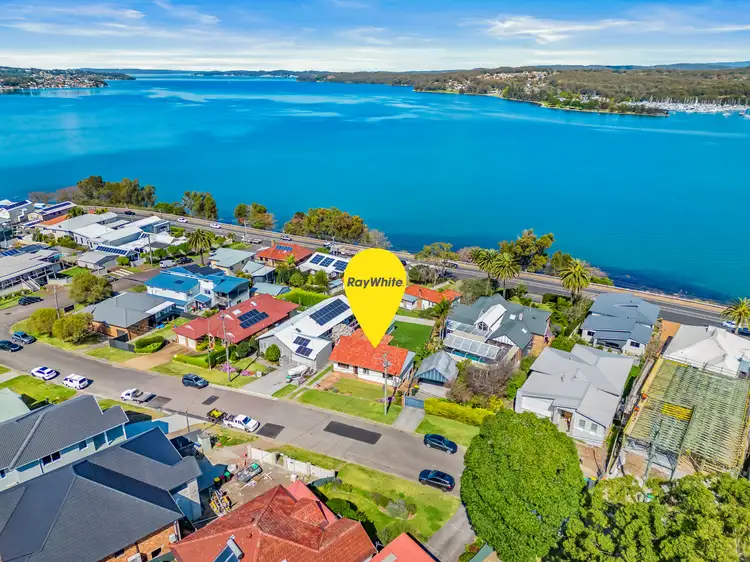 Second view of Homely house listing, 54 Berkeley Street, Speers Point NSW 2284