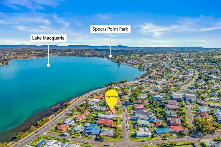 Third view of Homely house listing, 54 Berkeley Street, Speers Point NSW 2284