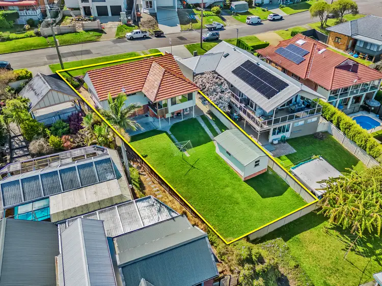 Sixth view of Homely house listing, 54 Berkeley Street, Speers Point NSW 2284