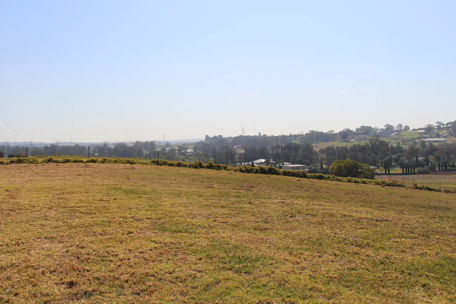 Main view of Homely land listing, 93-97 Arundel Road, Horsley Park NSW 2175