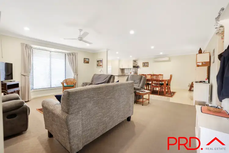 Fourth view of Homely house listing, 4/21 Hilda Lane, Tamworth NSW 2340