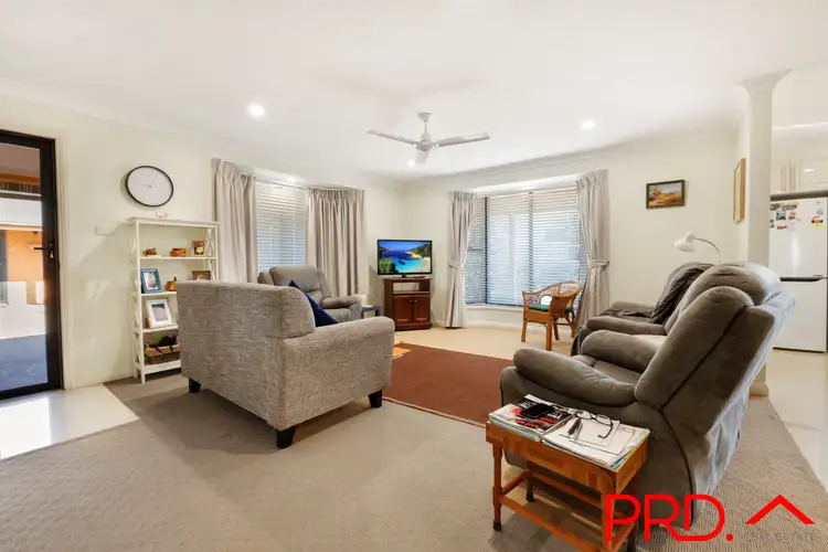 Fifth view of Homely house listing, 4/21 Hilda Lane, Tamworth NSW 2340