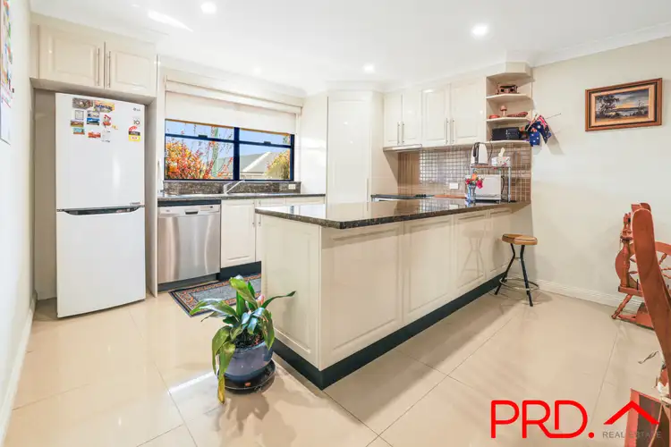 Sixth view of Homely house listing, 4/21 Hilda Lane, Tamworth NSW 2340