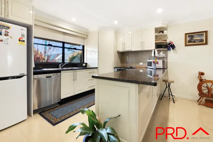 Seventh view of Homely house listing, 4/21 Hilda Lane, Tamworth NSW 2340