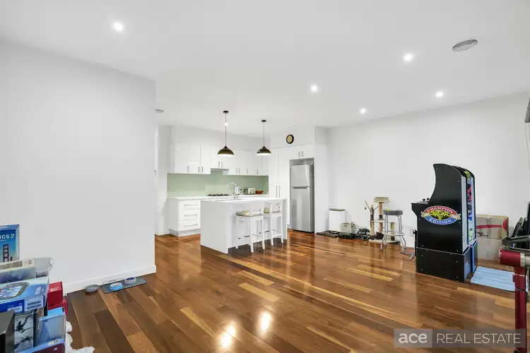 Third view of Homely house listing, 41 Waterways Boulevard, Williams Landing VIC 3027