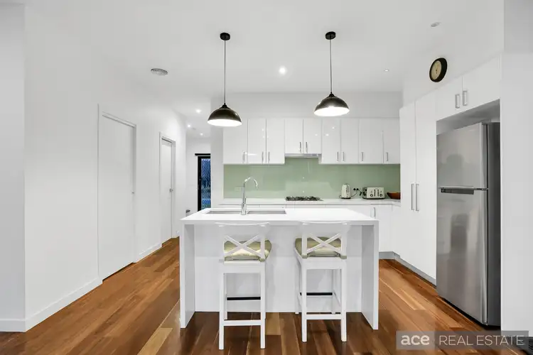 Fourth view of Homely house listing, 41 Waterways Boulevard, Williams Landing VIC 3027