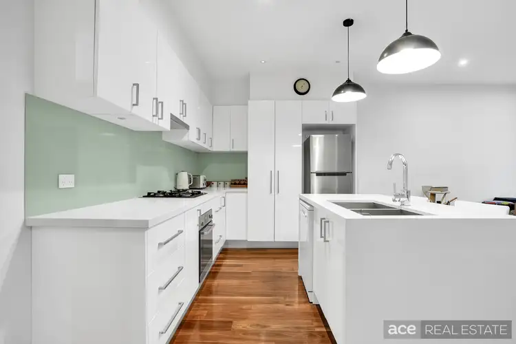 Sixth view of Homely house listing, 41 Waterways Boulevard, Williams Landing VIC 3027