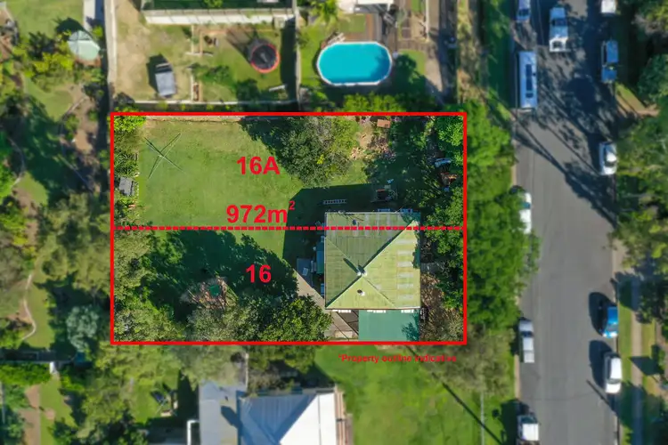 Second view of Homely house listing, 16 Clay Street, West Ipswich QLD 4305