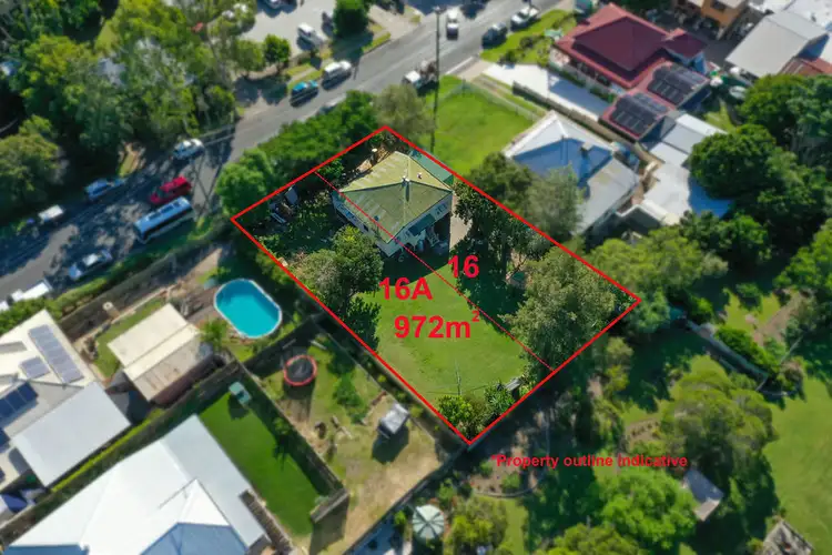 Third view of Homely house listing, 16 Clay Street, West Ipswich QLD 4305