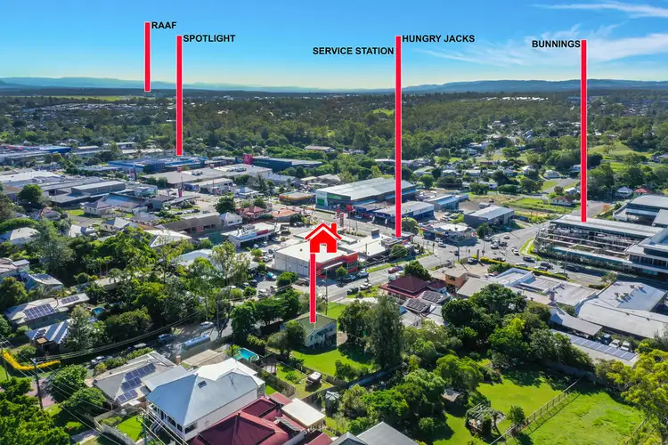 Fourth view of Homely house listing, 16 Clay Street, West Ipswich QLD 4305