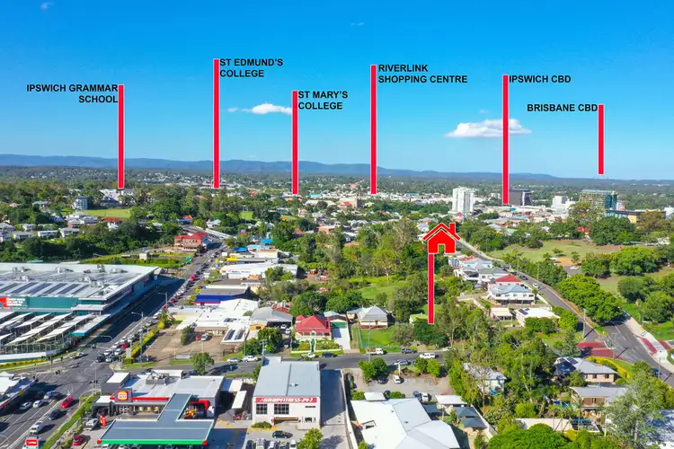 Sixth view of Homely house listing, 16 Clay Street, West Ipswich QLD 4305
