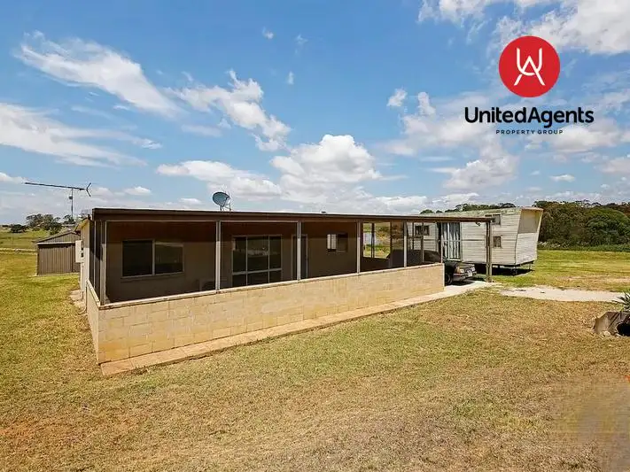15 Mcleay Road, Werombi NSW 2570