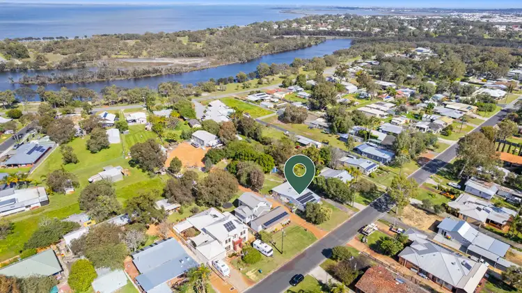 Main view of Homely house listing, 7 Smith Street, Furnissdale WA 6209