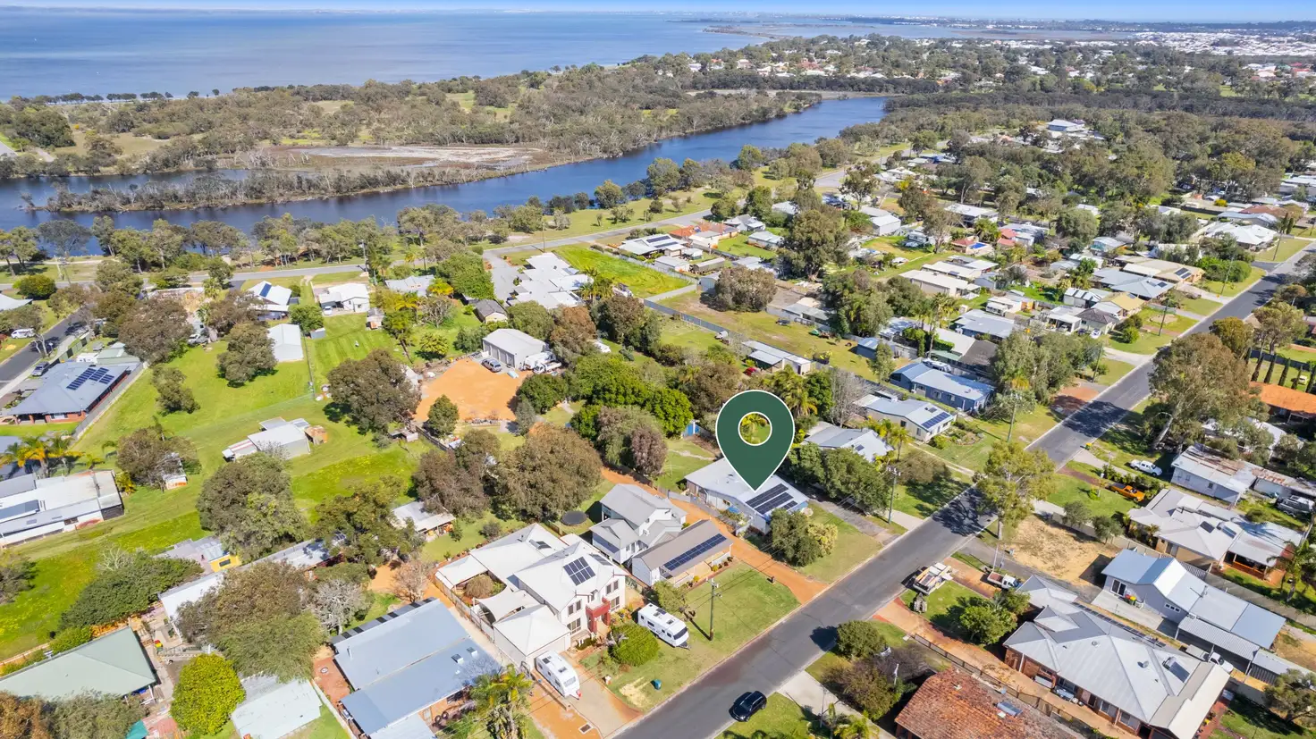 Main view of Homely house listing, 7 Smith Street, Furnissdale WA 6209