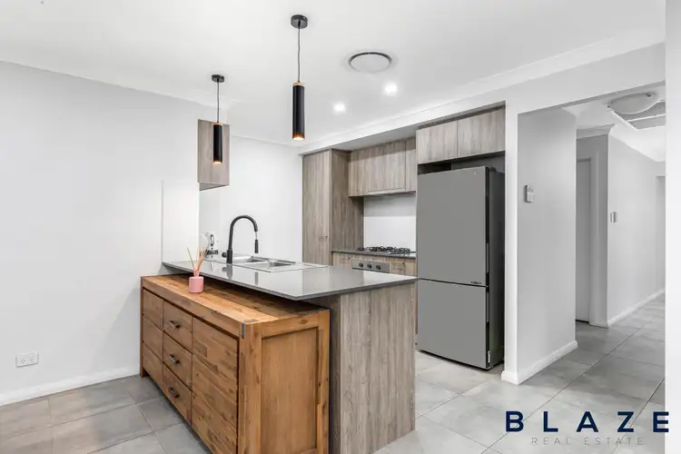 Second view of Homely house listing, 13 Charlton Street, Gregory Hills NSW 2557