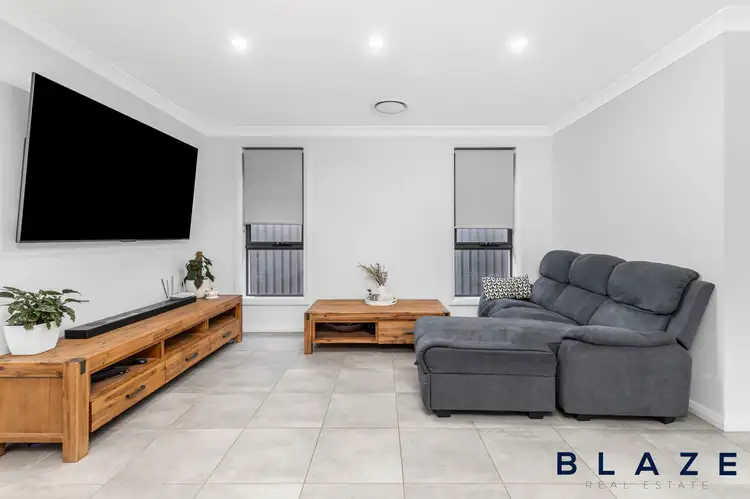 Third view of Homely house listing, 13 Charlton Street, Gregory Hills NSW 2557
